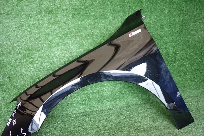 AUDI A3 8Y 20- fender left front front