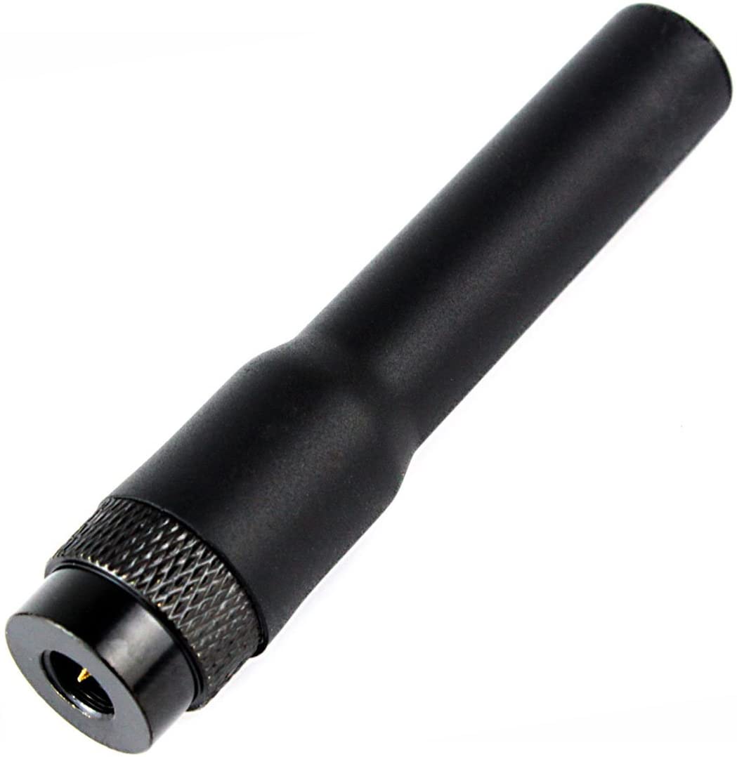 Retevis RT20 antena Walkie Talkie SMA-M dwupasmowa