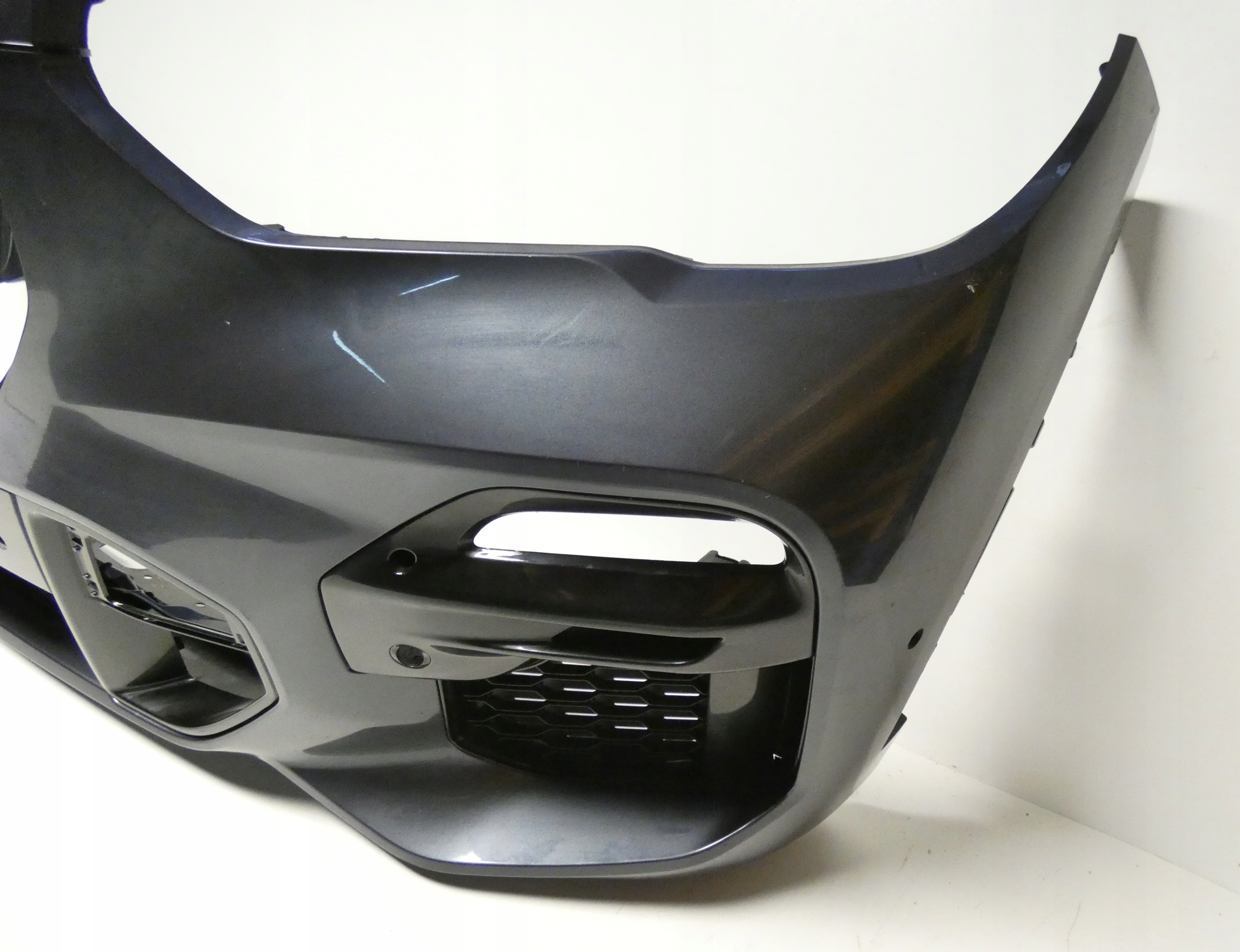 BMW X5 G05 m-packet 8069207 18-23 6 PDC KAMERA RADAR bumper front front