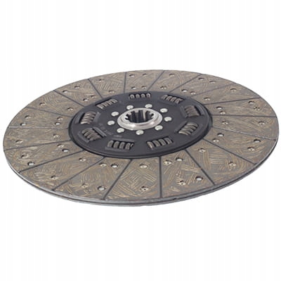 Spojková lamela Ikarus D-10 Fi 420mm Fi 44,5/36,5mm 10Z 082.50-1045-135 D10