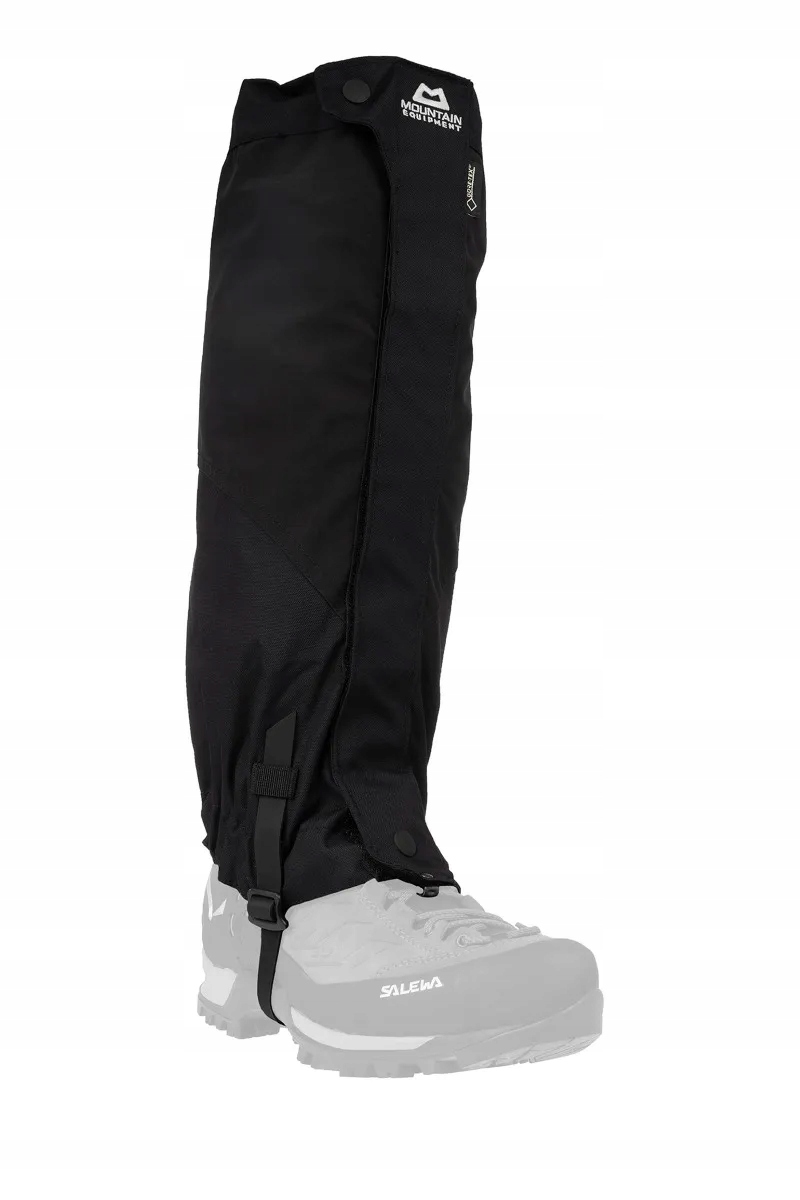 Návleky Na Boty Glacier Gtx-black m