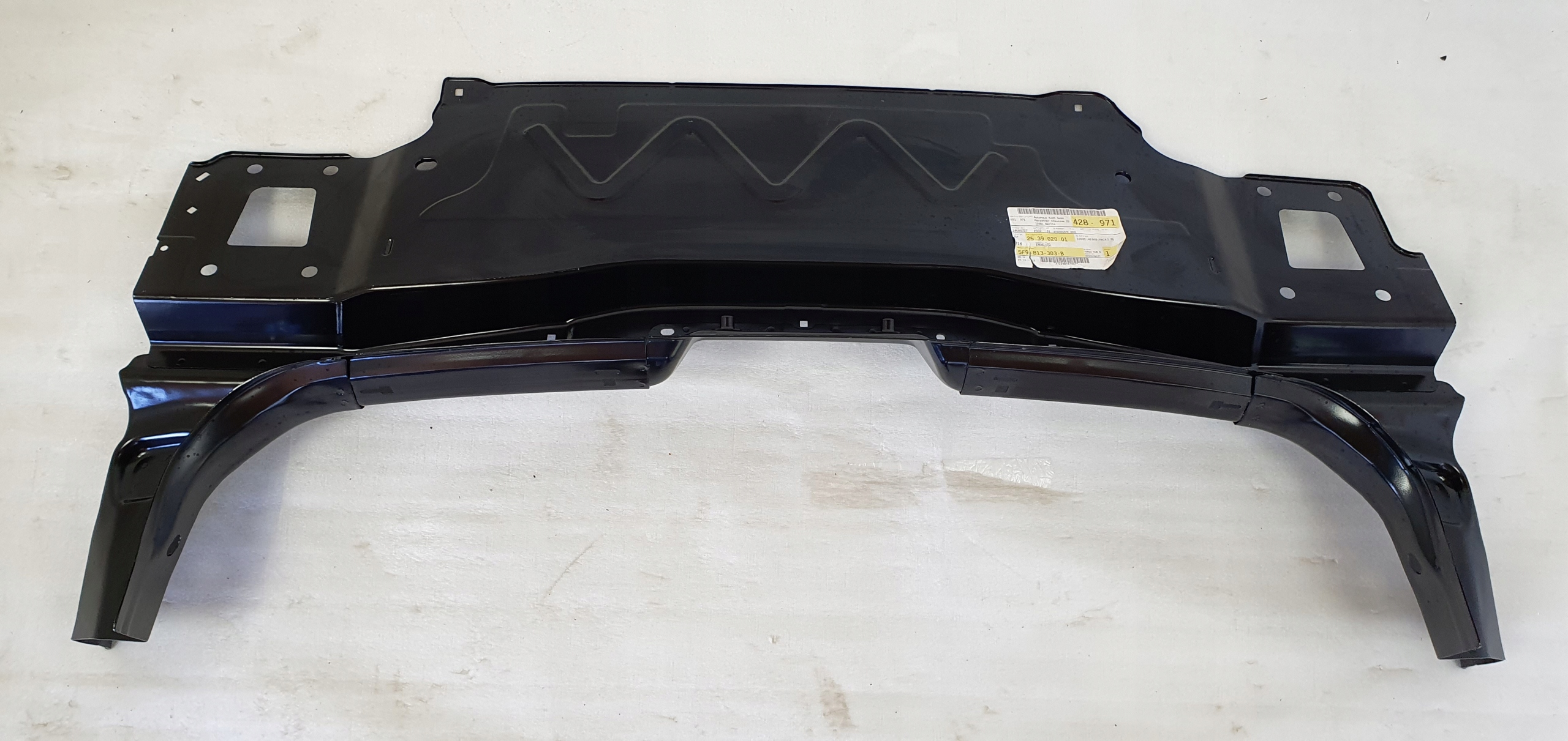 5F9813303B - РЕМЕНЬ ЗАДНЕГО УСИЛИТЕЛЯ SEAT LEON III УНИВЕРСАЛ НОВЫЙ