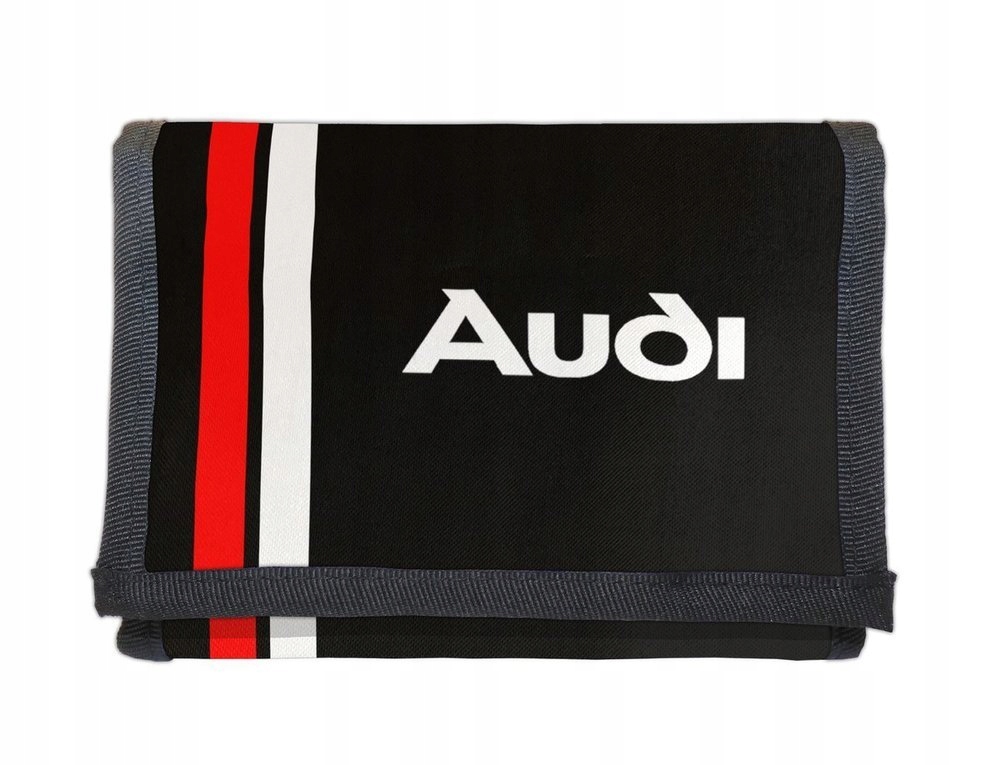 

Portfel Audi Jakość Pl