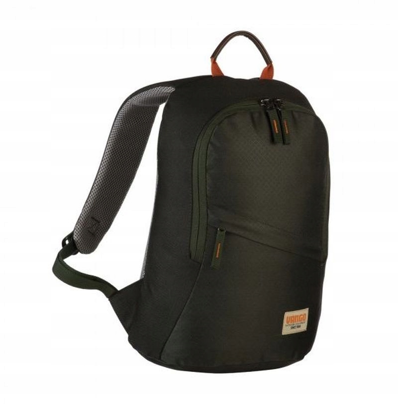 Plecak z systemem chłodzenia pleców AirForce Stone 15 l Vintage Navy Vango