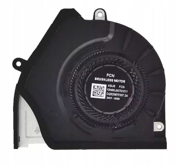 Ventilátor 5V Gpu Asus Tuf Gaming A16 FA608WI Wv Up Um Uh Pp Pm