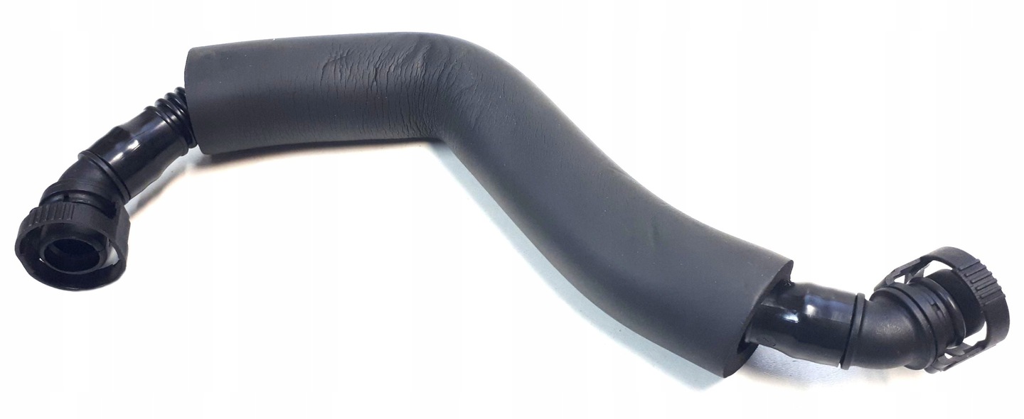 RURA ODPOWIETRZAJĄCA GOLF 5 6 PASSAT B6 B7 1.8 2.0 Typ silnika Benzyna