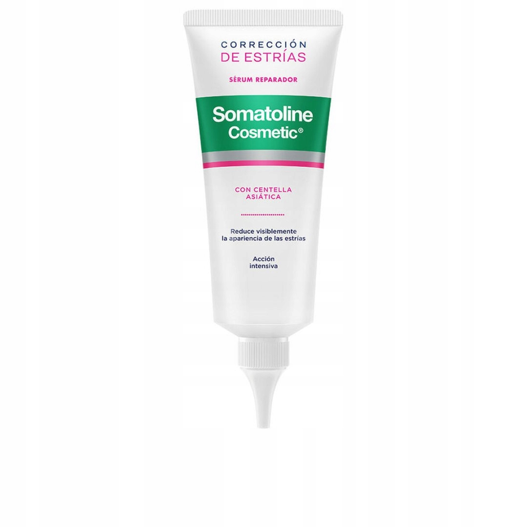 Opalovací balzám Somatoline Antiestrías 100 ml