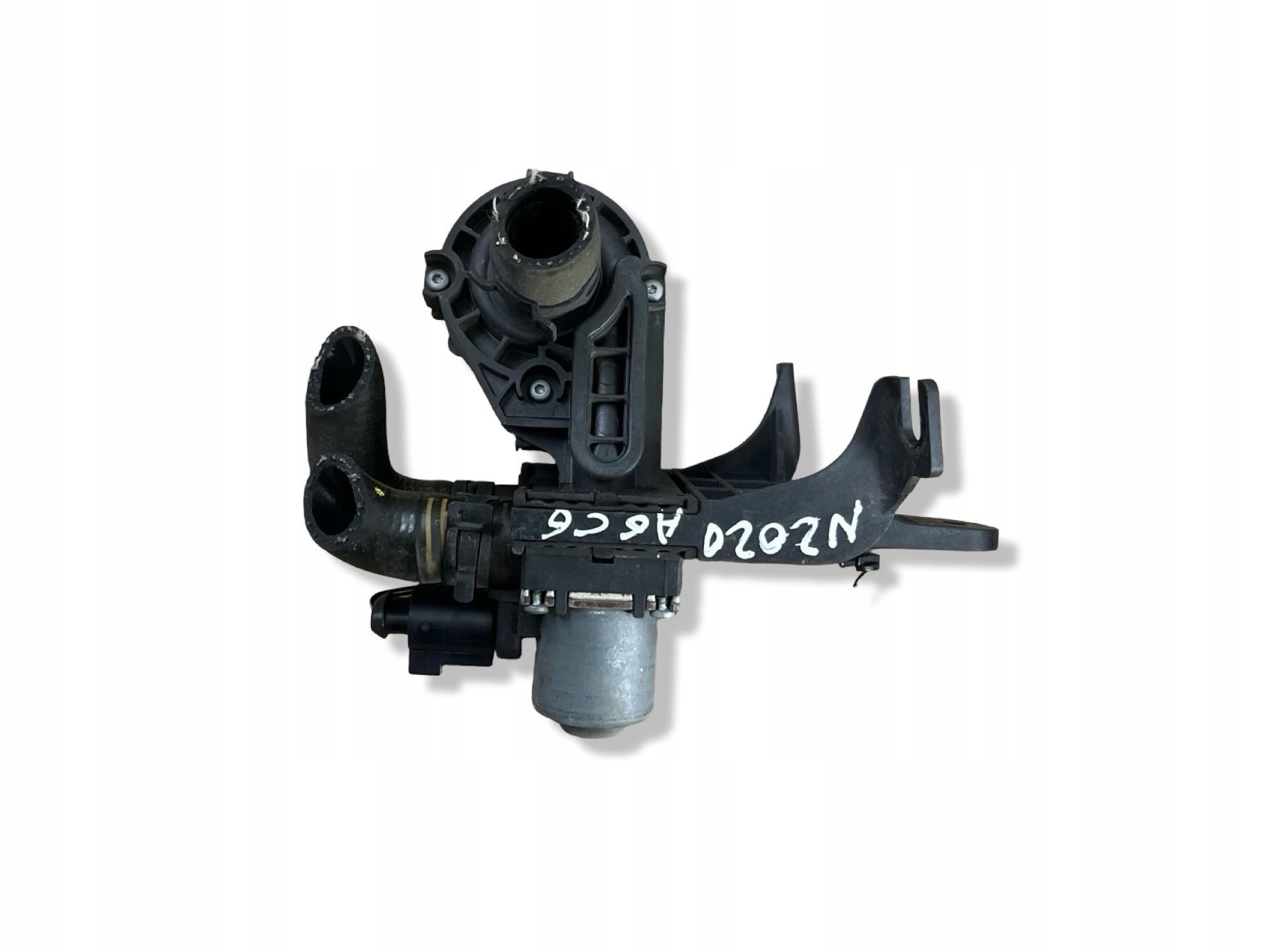 Sensor sterujacy des Gasses chlodzacego Audi A6 C6 2007 4F2959617A
