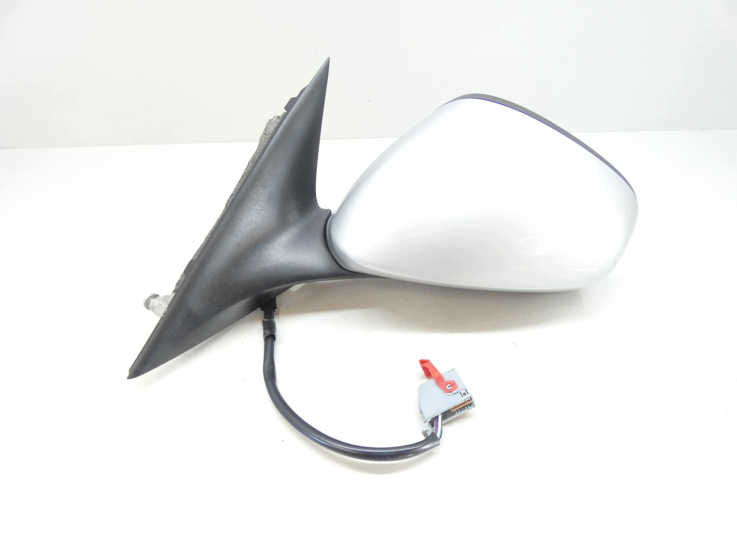 mirror left exterior ALFA ROMEO 159 05-11 7PIN 565/A