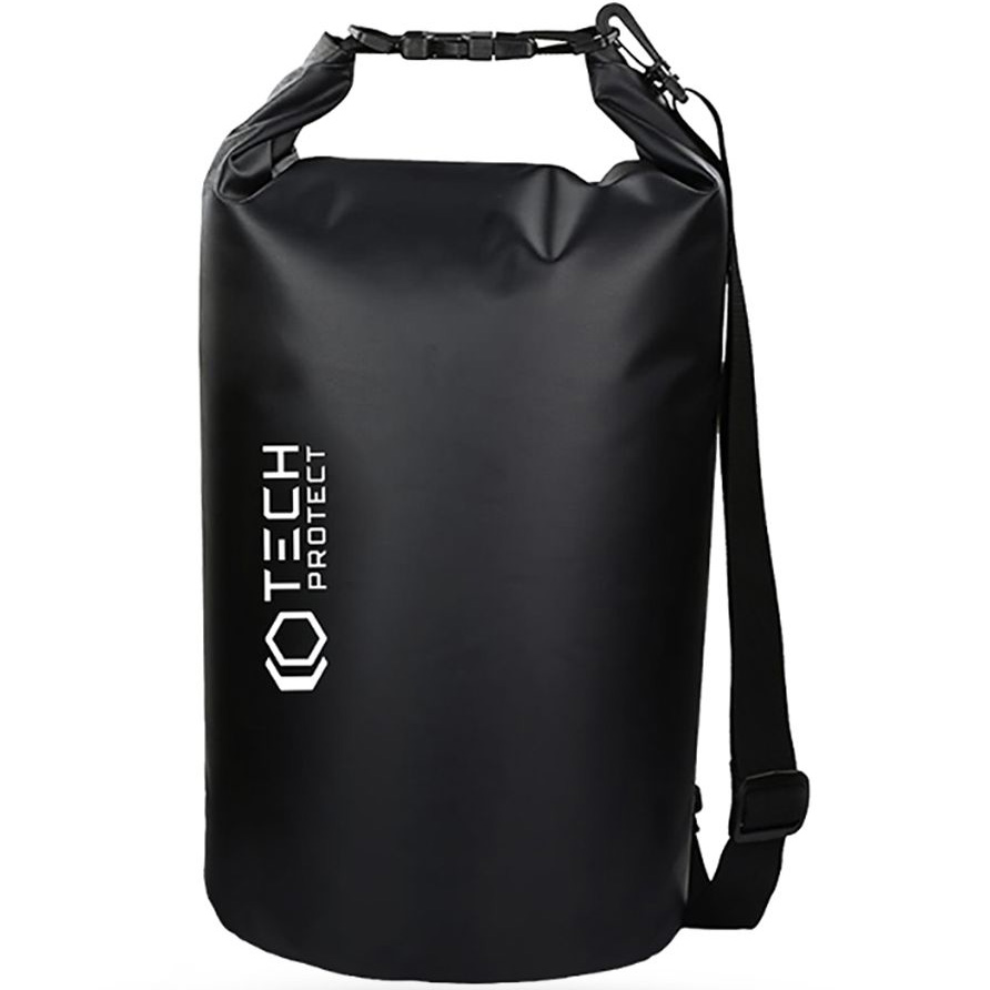 

Wodoodporna torba Tech-Protect Waterproof 20l