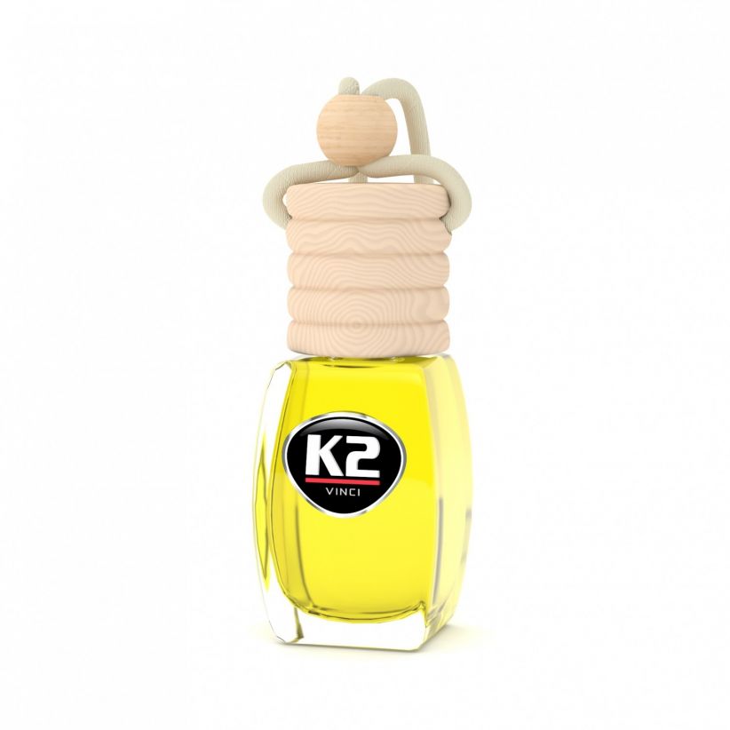 

K2 Vento Solo Vanilia 8 ML Zapach Samochodowy