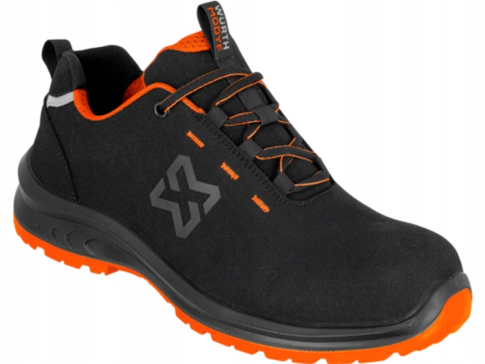 Obuwie Ochronne Wurth Modyf Cruise S3 Src 47