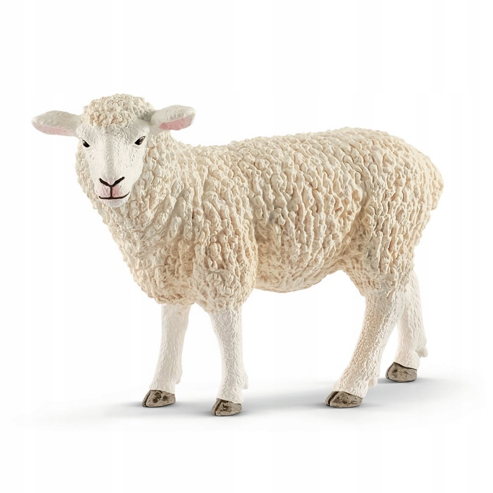 

Schleich Figurka Owca Farm World 13882
