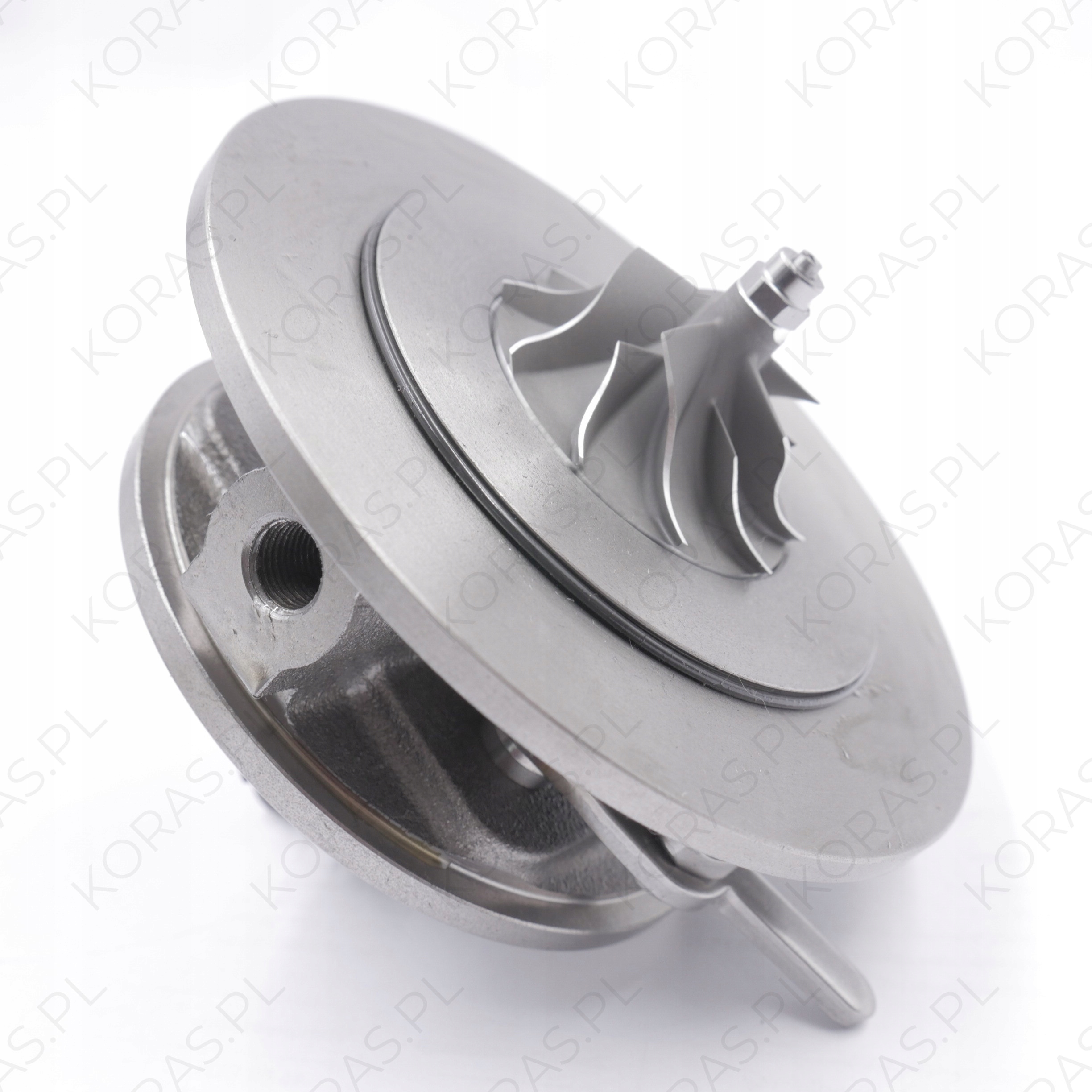 Rdzeń turbiny KORAS-0322 - 54399700070