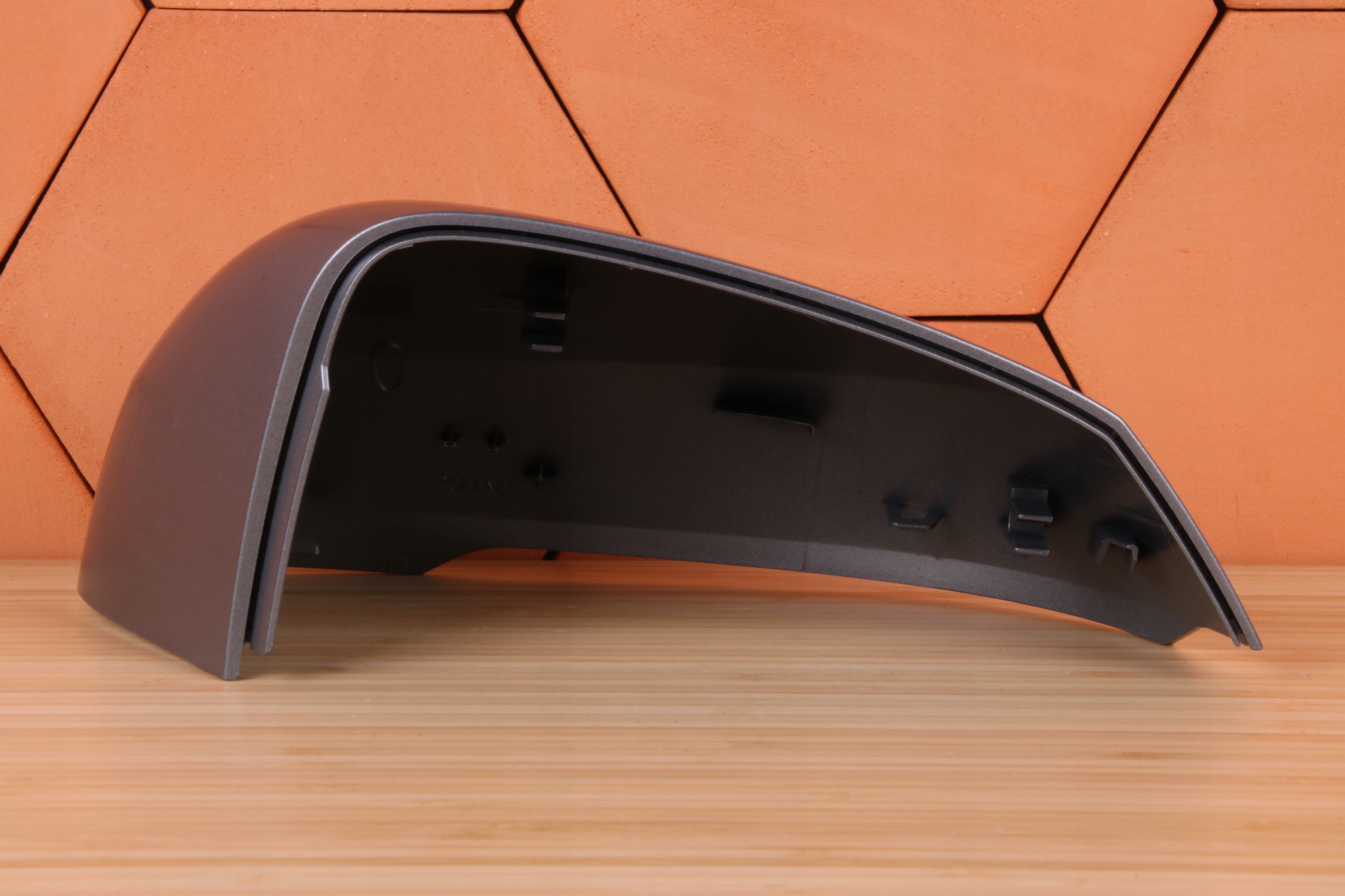 BMW X1 U11 2 U06 cover mirrors right C5A