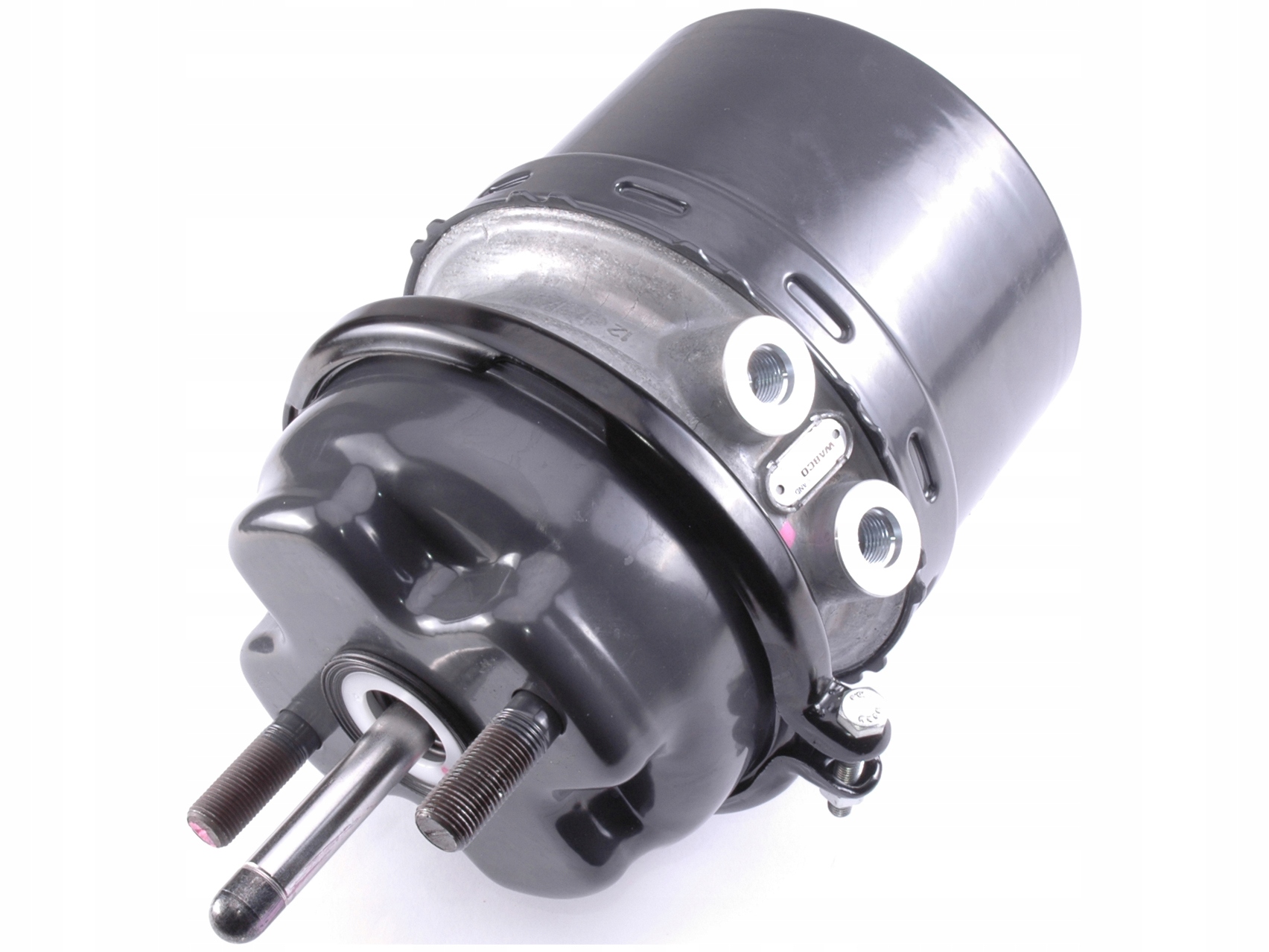 25PW0311 - ДИСКОВИЙ ГАЛЬМІВНИЙ ЦИЛІНДР 24/24 