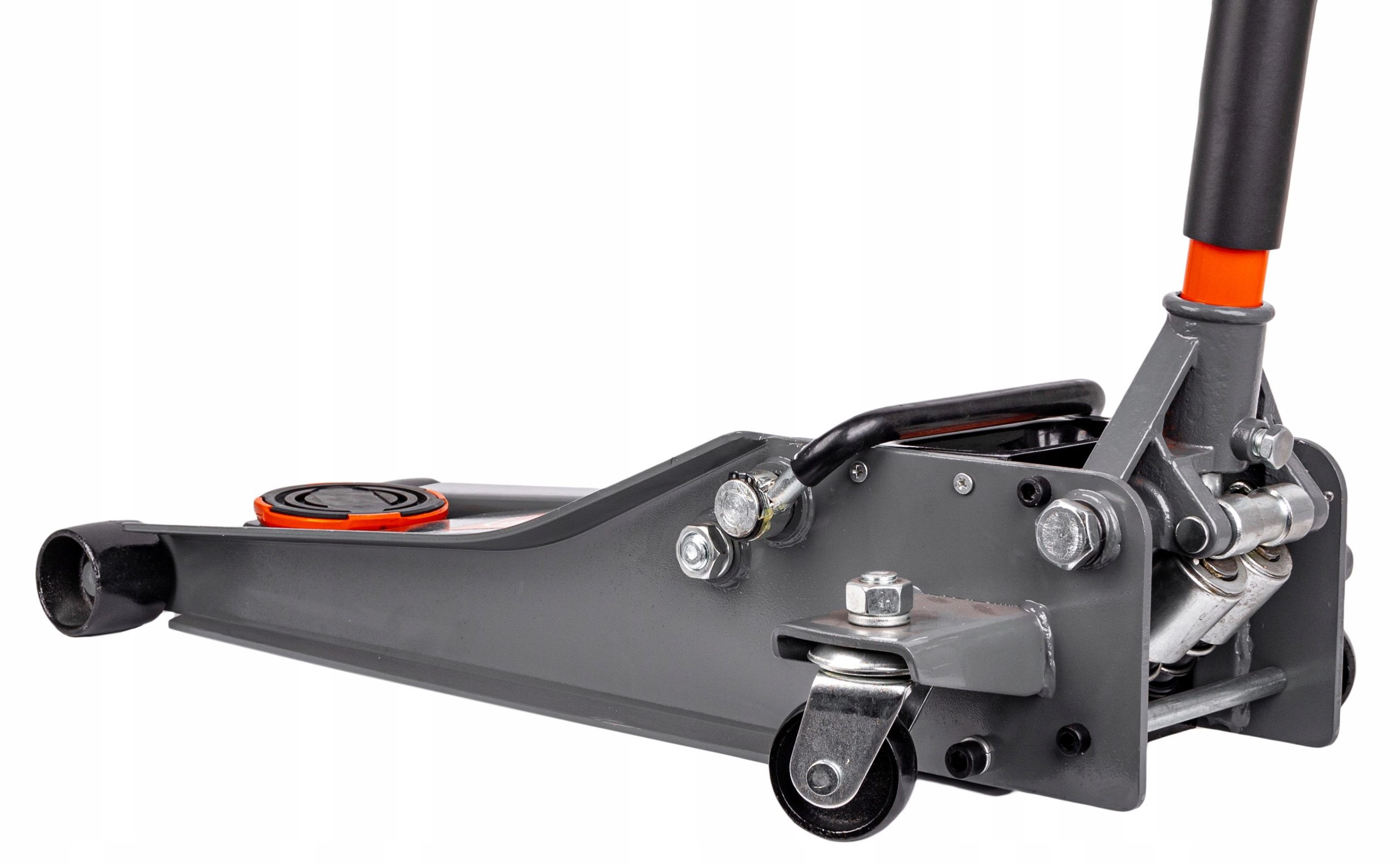 PODNOSNIK NISKOPROFILOWY 75mm LEWAREK ZABA BJC 3T Mark BJC