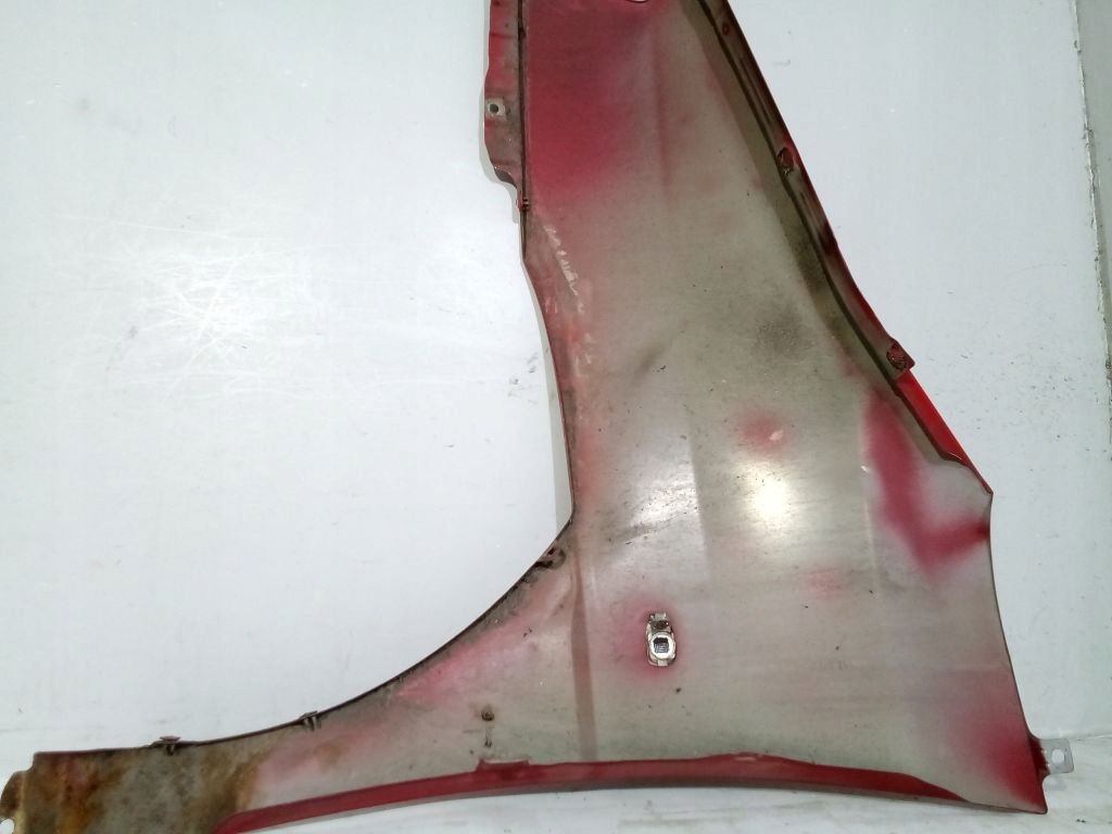 Hyundai Matrix fender right VX