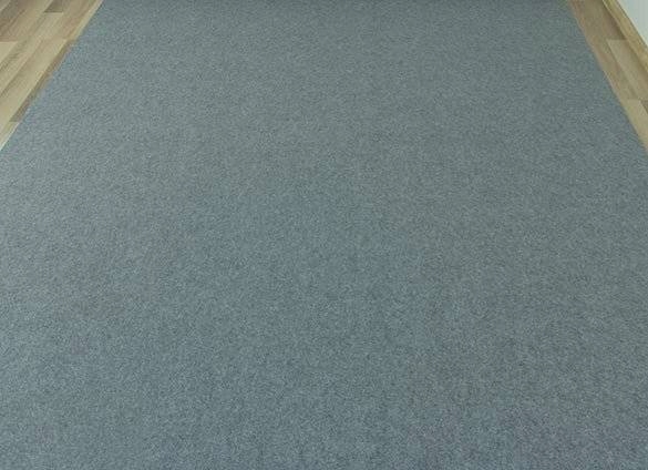 2m SZARA WYKŁADZINA REMONTOWA TARGOWA EVENTOWA Marka Akcila