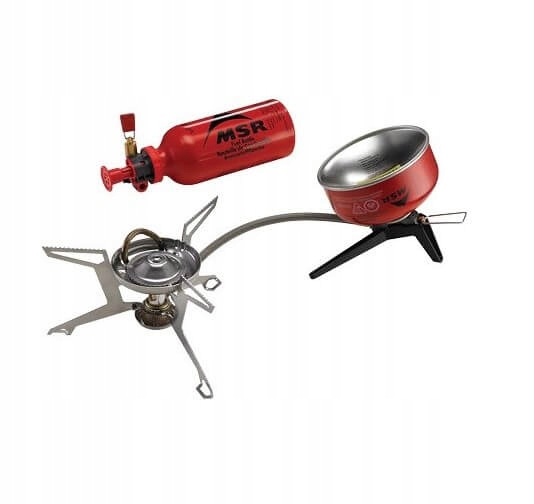 Msr Hořák Whisperlite Universal