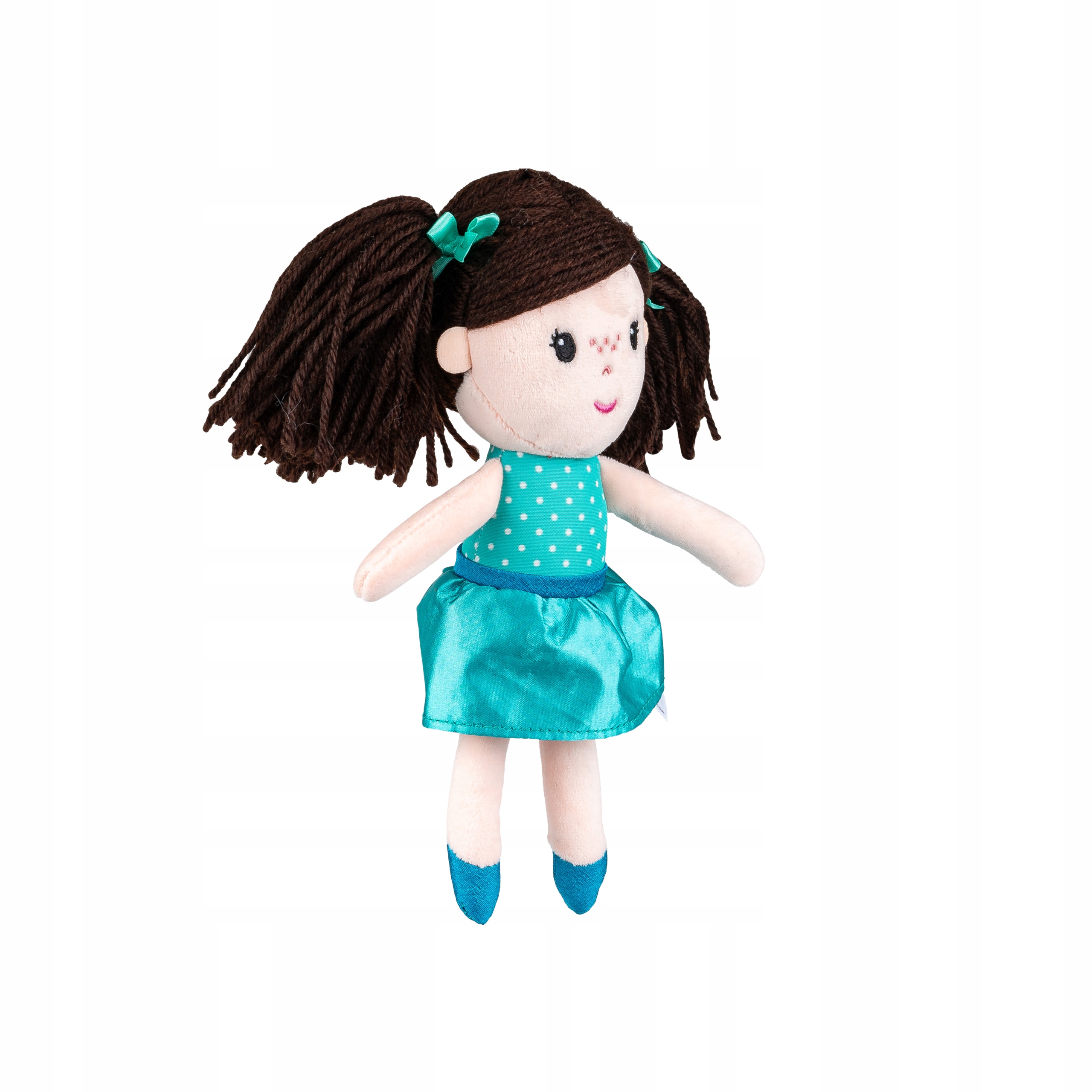 ANETKA 23 CM BALIBAZOO - BB 81986 Materiał tkanina