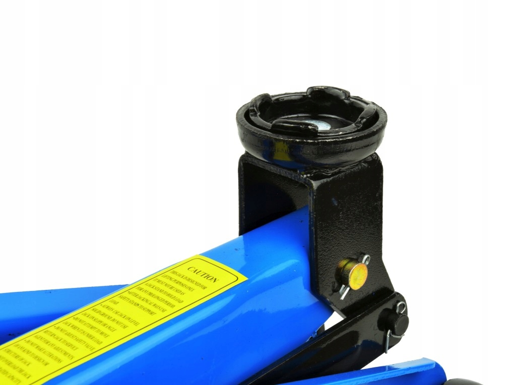 PODNOSNIK 2T ZABA LEWAREK Producent code G01069