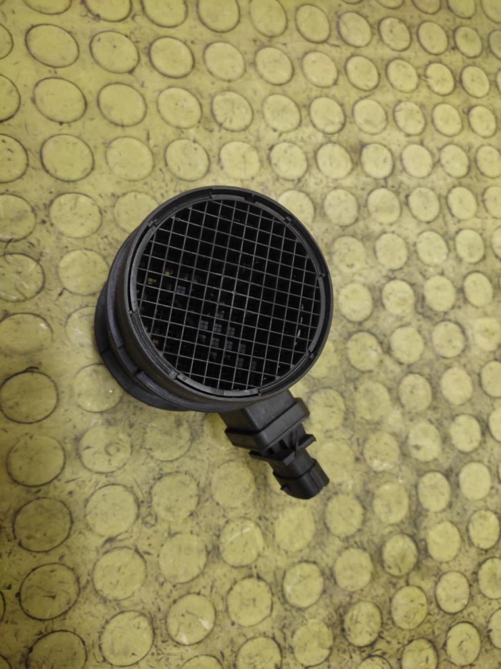 OPEL ASTRA H 1.7 D flow meter 0281002618