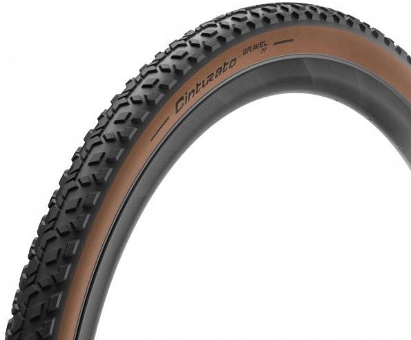 Pneumatika Pirelli Cinturato Gravel Mixed Class 700x35C