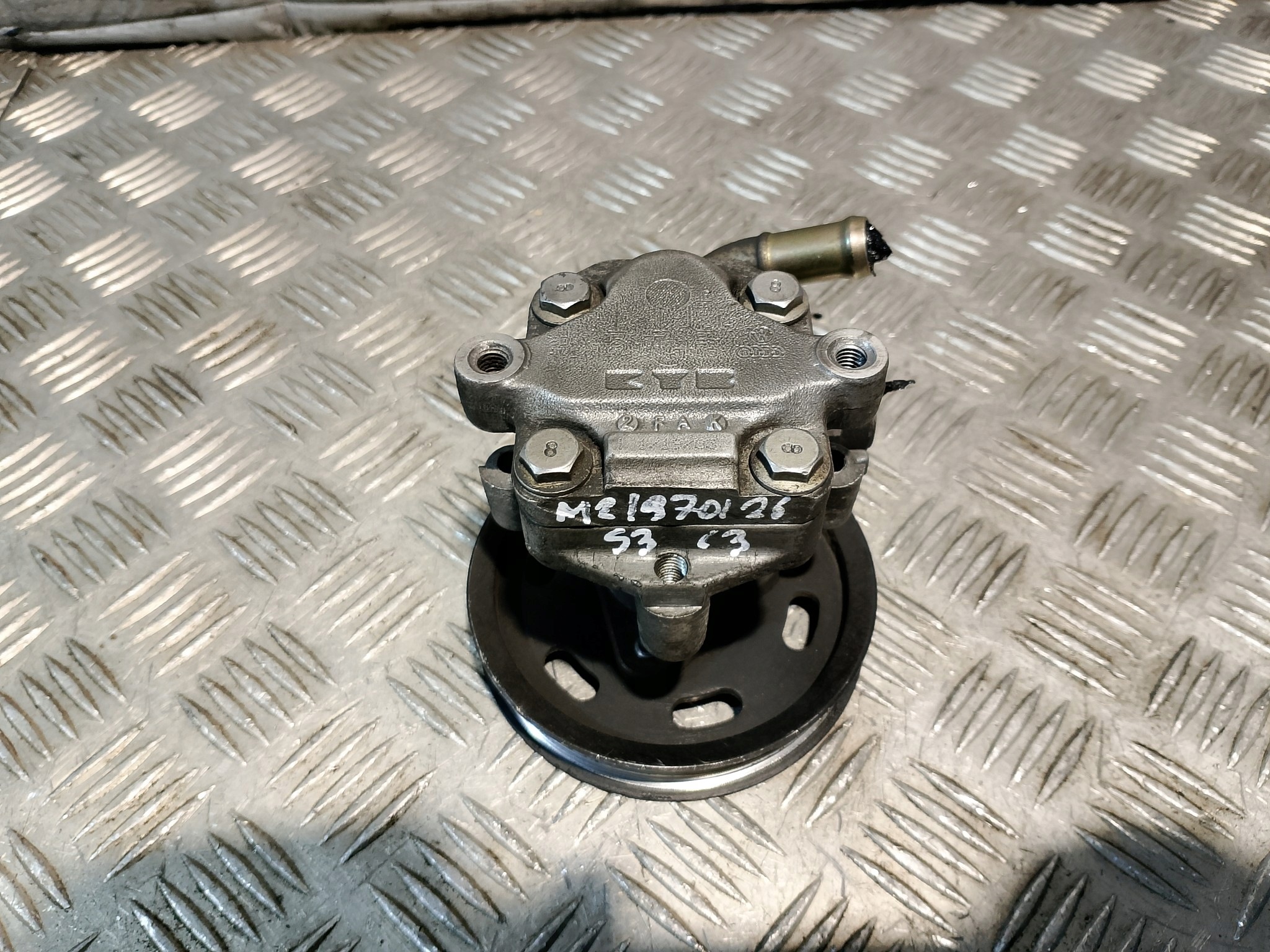 Servopumpe VW PASSAT B5 1.9 TDI