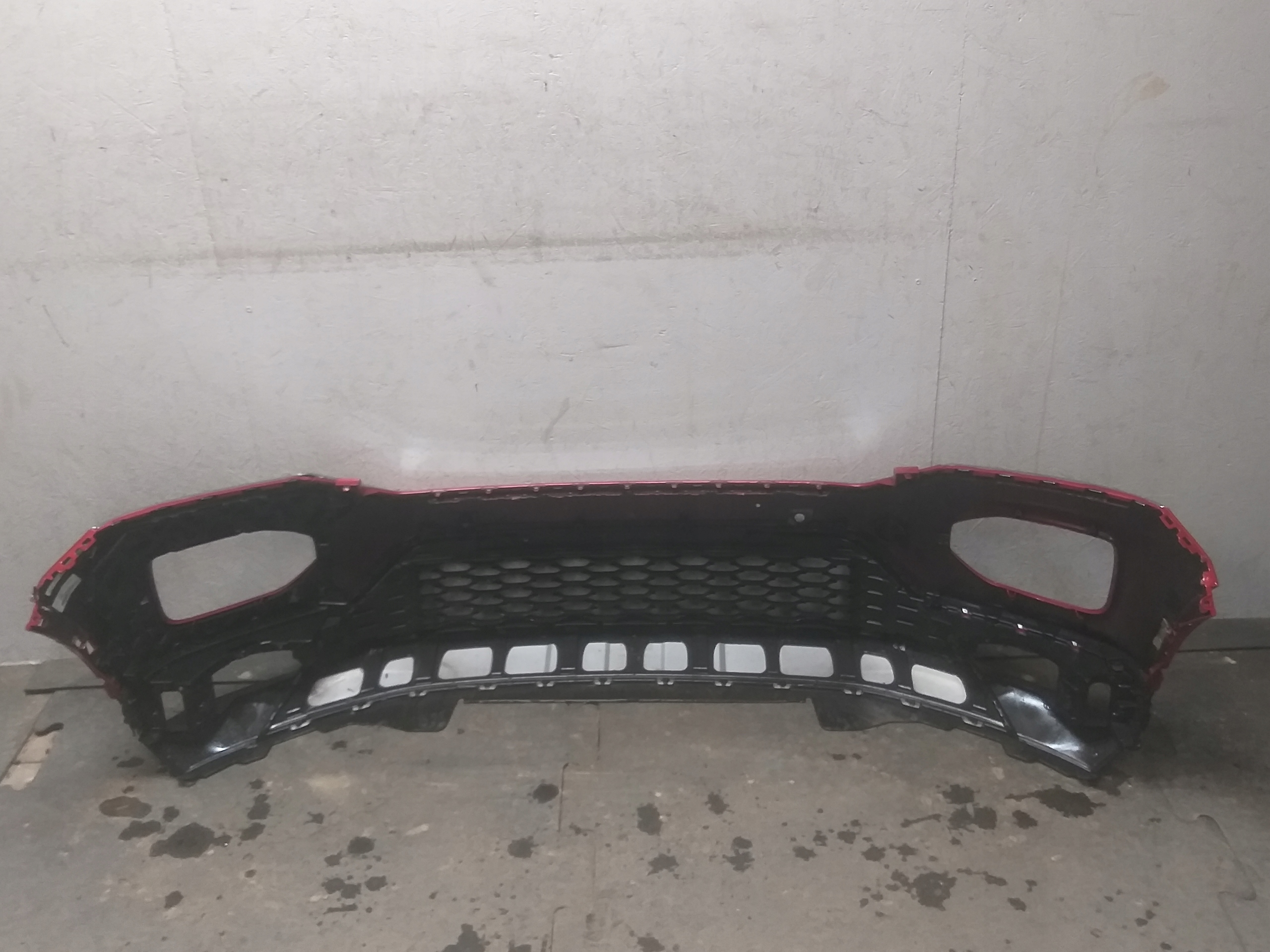 bumper front VW T ROC T-ROC 2GA