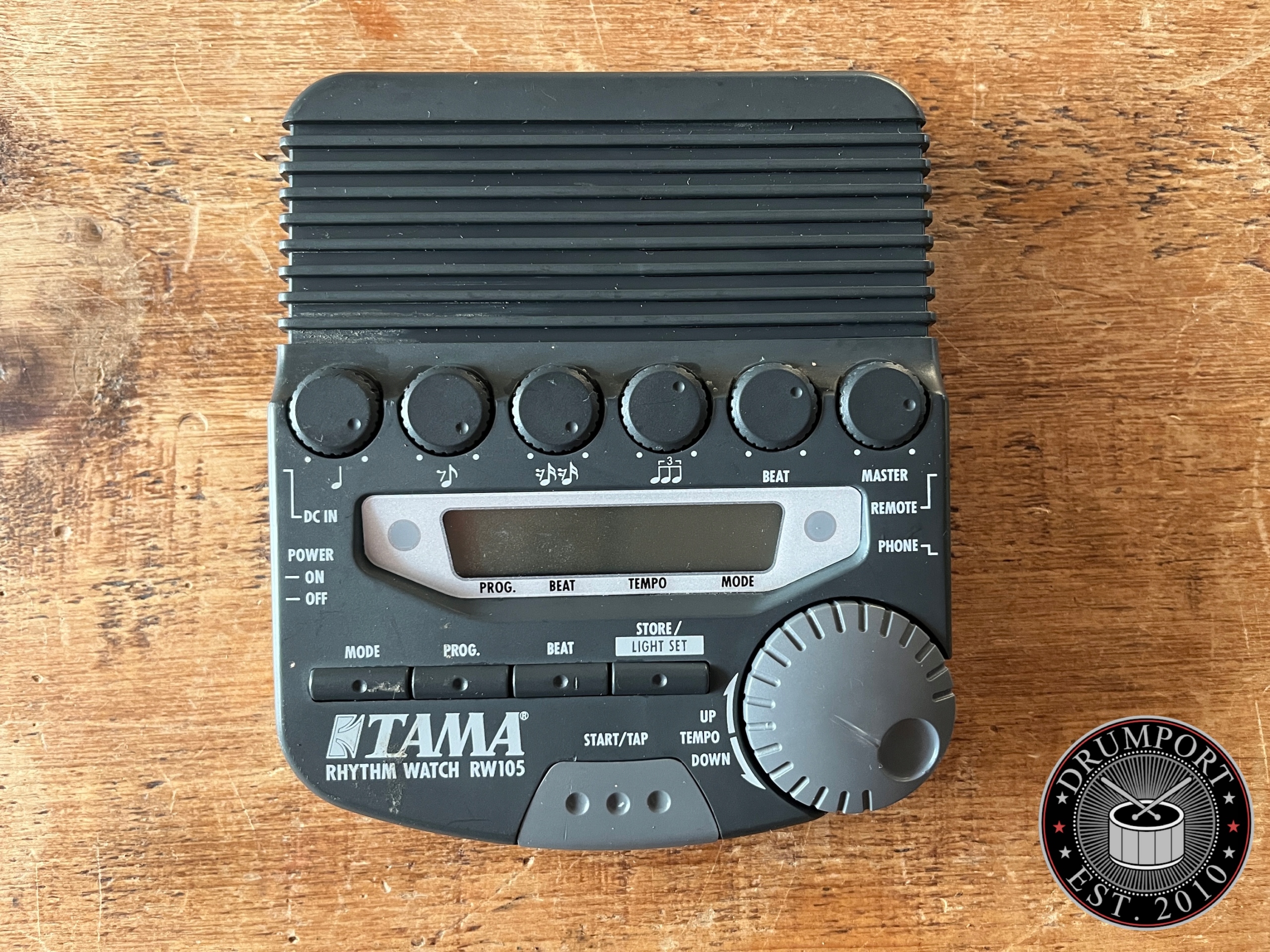 METRONOM TAMA RW105
