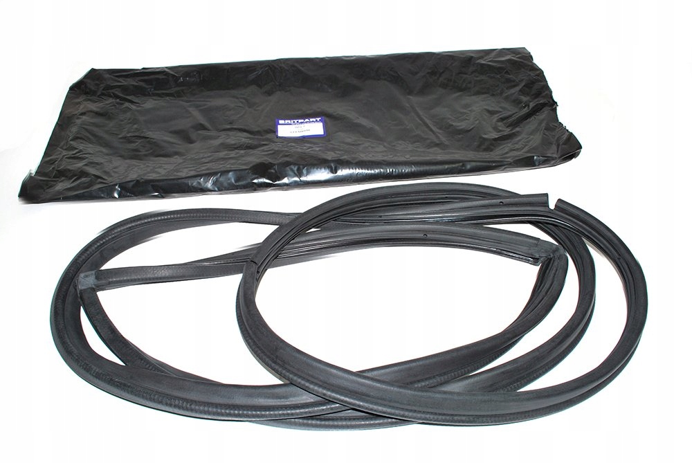 CFE500590 - УПЛОТНИТЕЛЬ ДВЕРИ ПД Л DISCOVERY DISCOVERY II