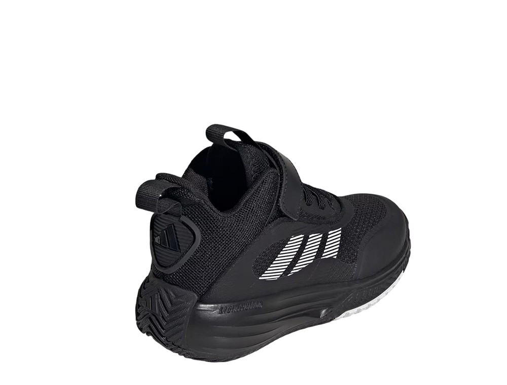 Buty koszykarskie adidas Own The Game Czarne IF4593 37 1/3 Model Own The Game