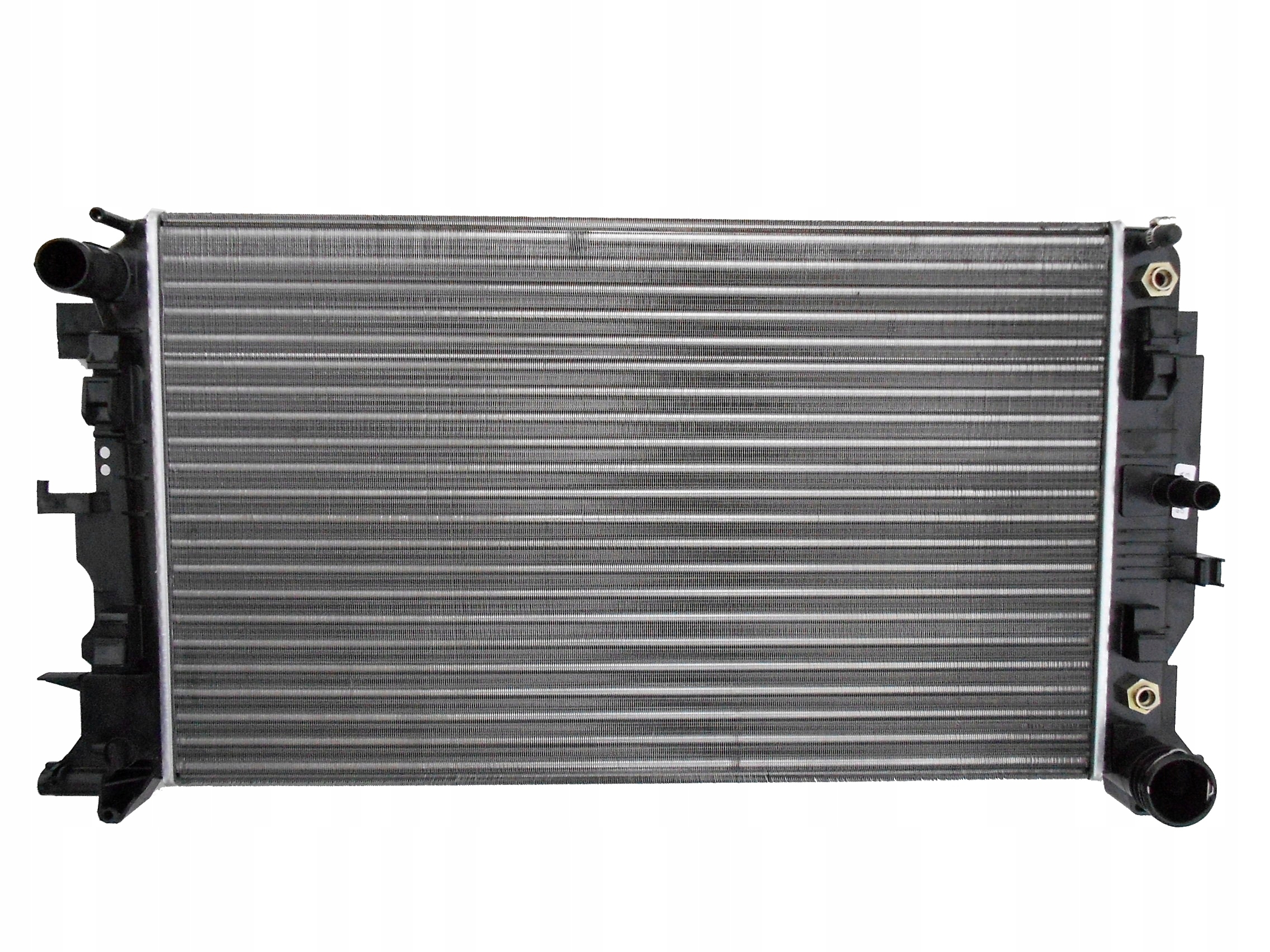 CHŁODNICA MERCEDES SPRINTER 2.2 CDI 06-14 AUTOMAT