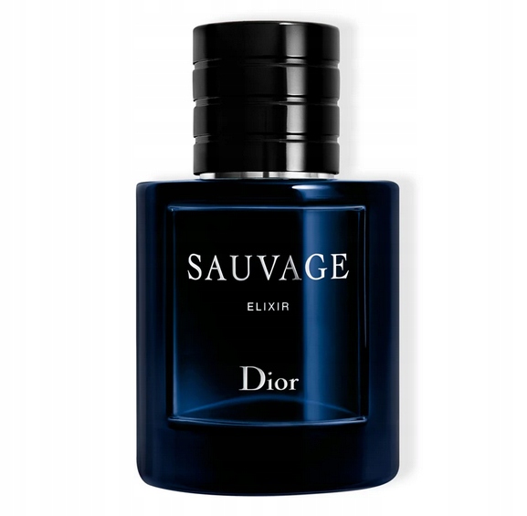 Dior Sauvage Elixir 60 ml