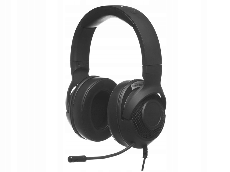 Słuchawki nauszne Razer Kraken X Lite Model Kraken X Lite
