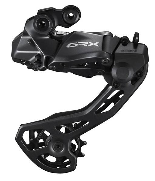 Přehazovačka Shimano Zadní Grx RD-RX825 Di2 2x12 rz Sgs 36T Max zadní