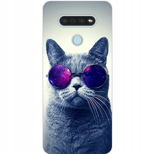 

200 wzorów Etui Do Lg Q51 Plecki Obudowa Case