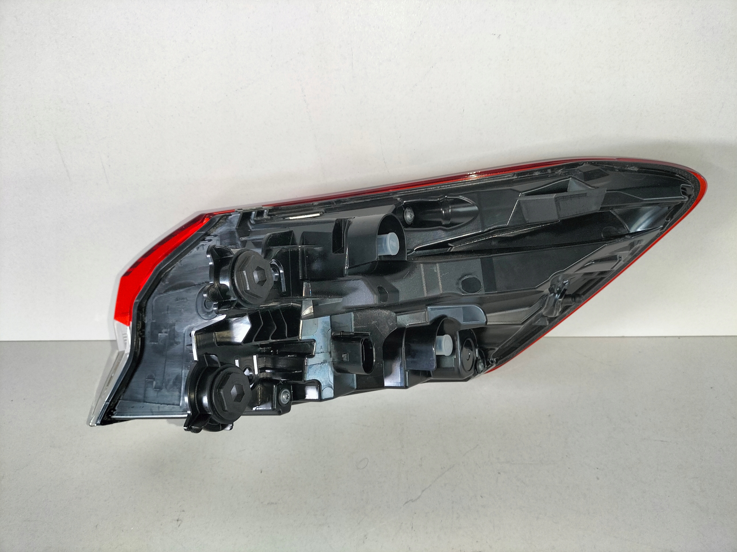light rear rear part left AUDI Q4 E-TRON 22