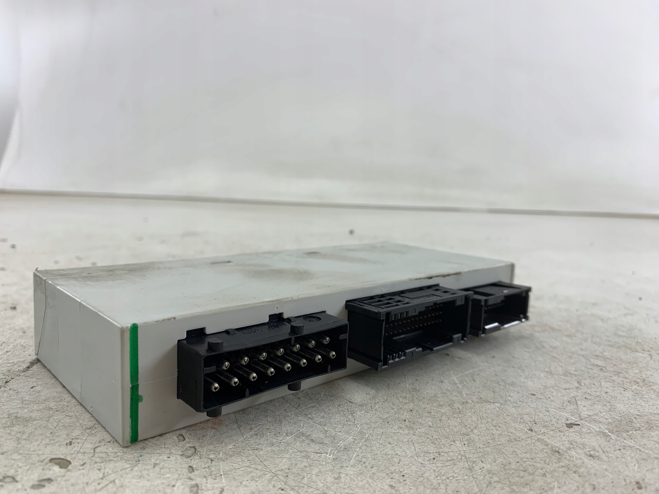 Unité commande confort BMW E46 6932368
