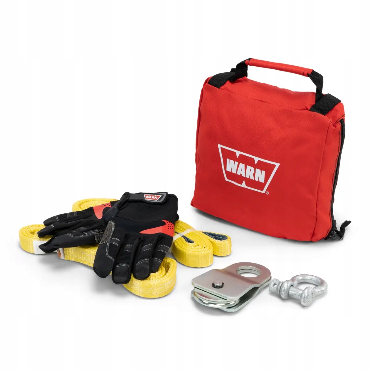 Sada príslušenstva pre navijak Warn Brp Can-Am 715002409