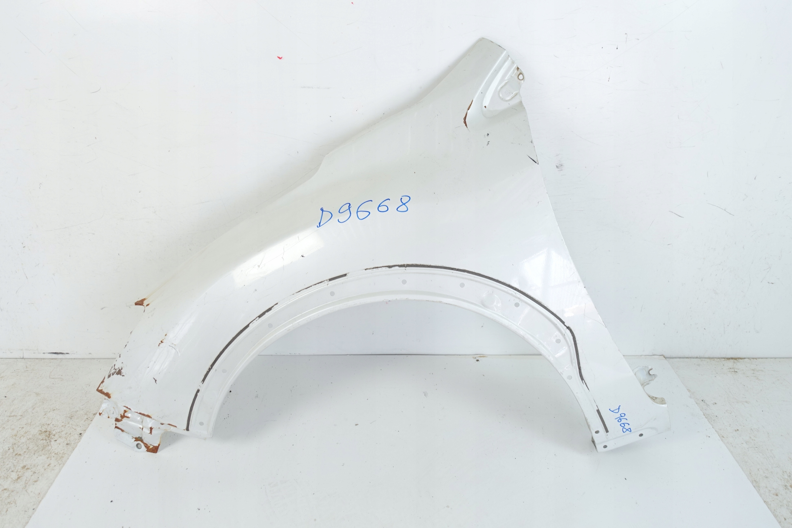 SUBARU XV and 2011-2017 fender left front front