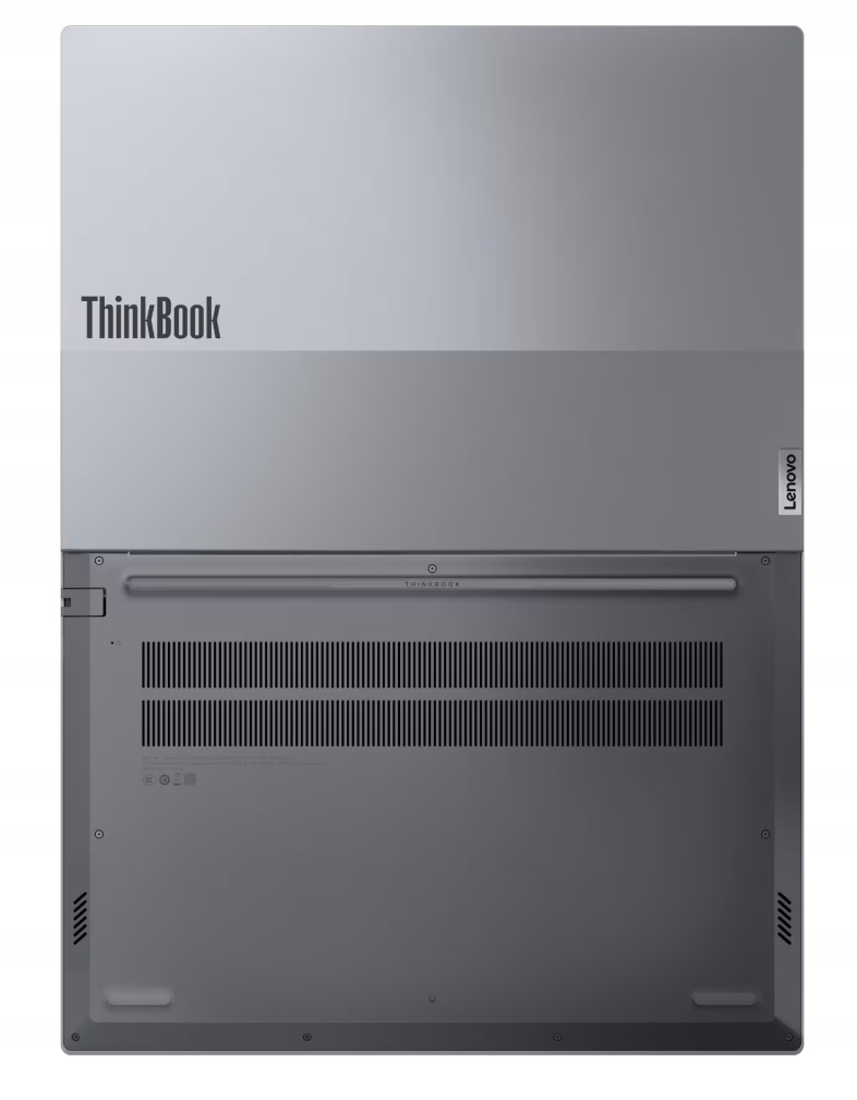 Laptop Notebook Lenovo ThinkBook 16 G9 Irl 16"WUXGA/Core 7 240H/16GB/SSD512