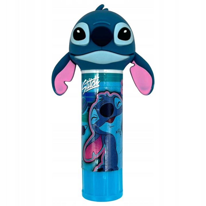 Coolpack Disney Klej w sztyfcie 8g Stitch mix 74753PTR Kod producenta 74753