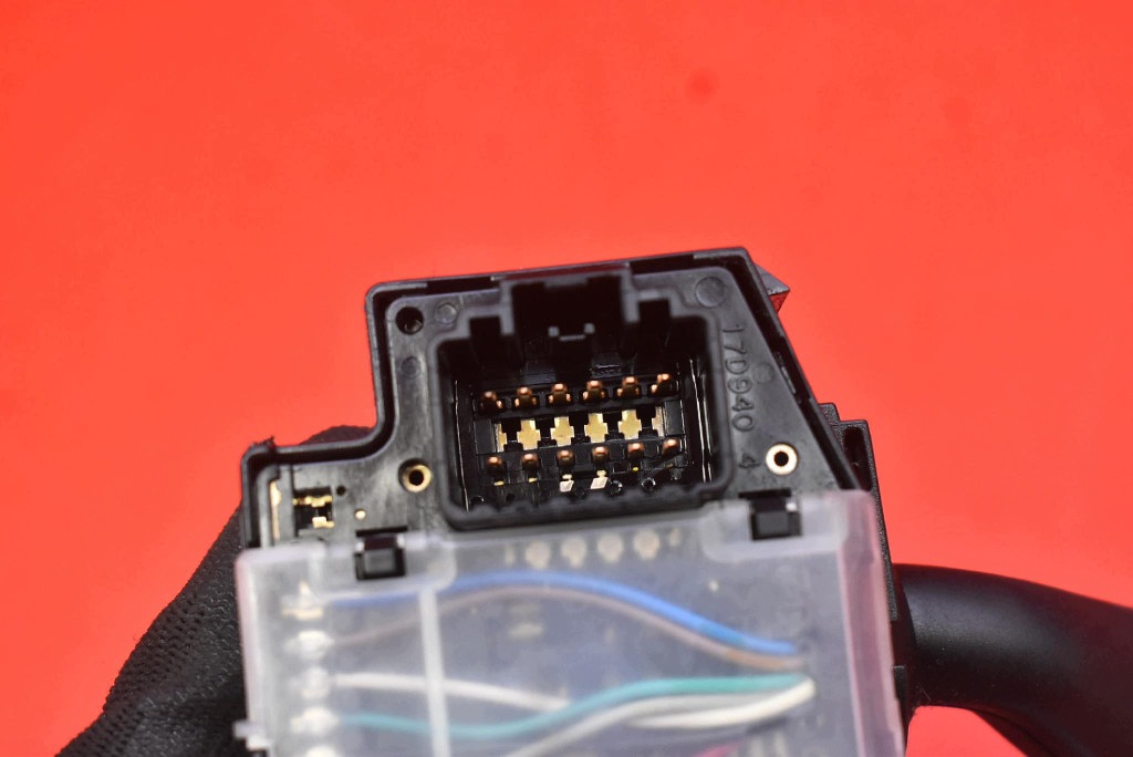 MANETKA DEVIO TERGICRISTALLO TERGI 17D940-4 FORD KUGA MK1 08-13