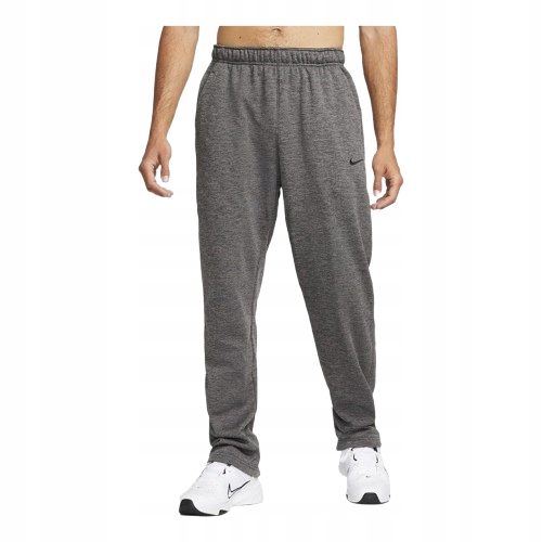 Pánské Sportovní Kalhoty Nike Therma-fit