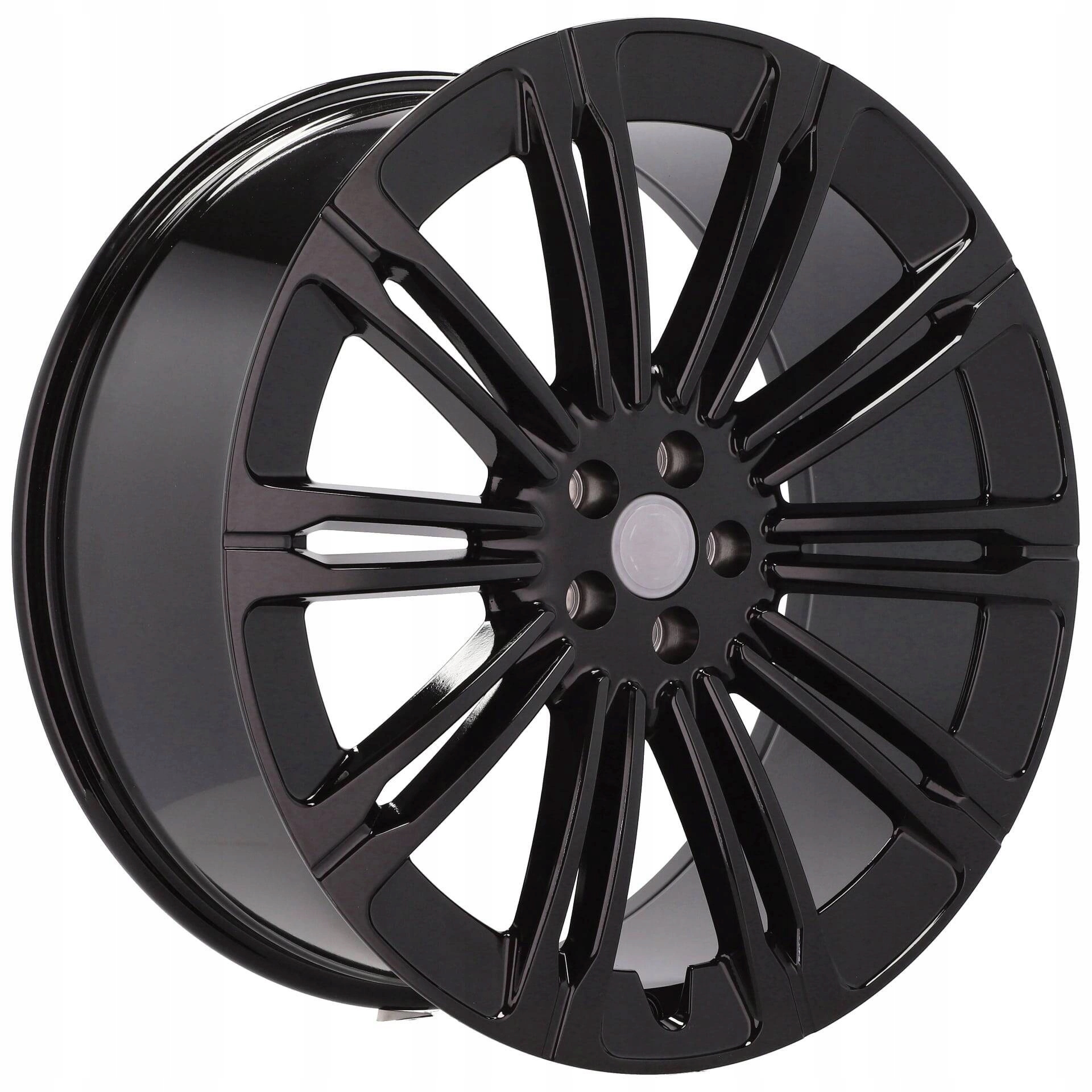 Kované disky (Flow Forming) 22 pre Volvo XC60 II XC90 II XC60 II