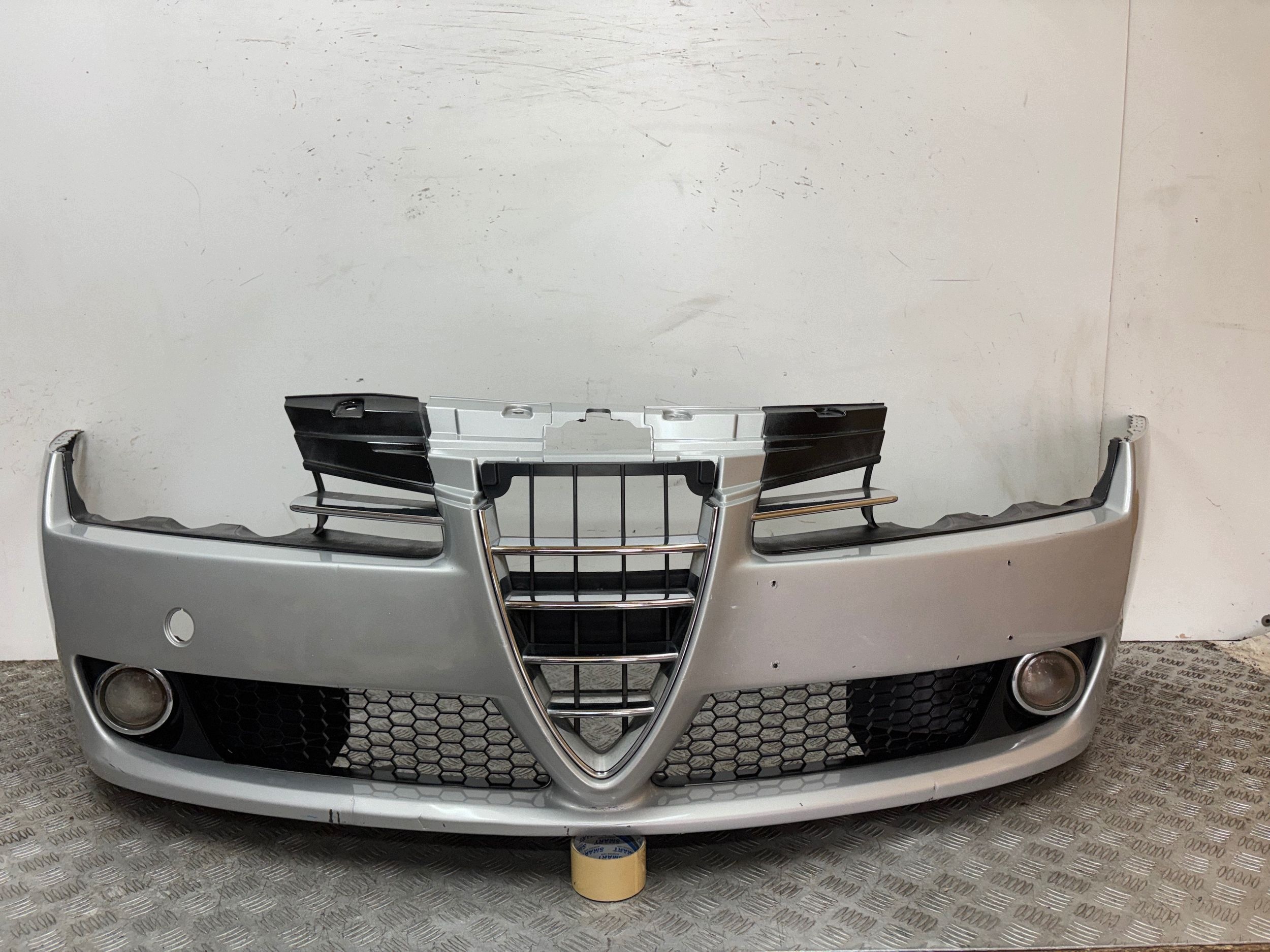 nárazník předek přední ALFA ROMEO 159