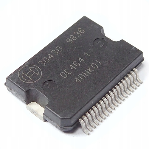 30430 BOSCH