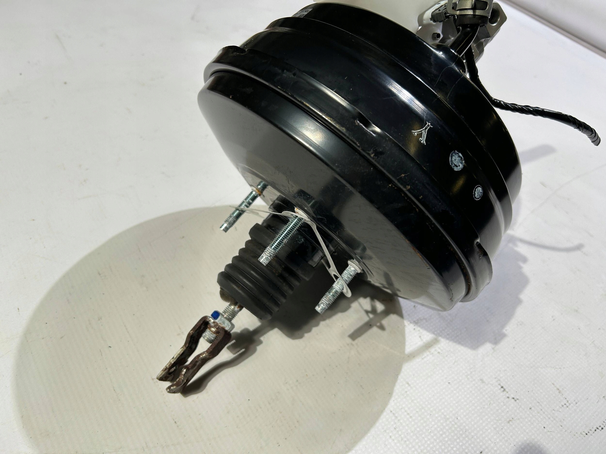 servo pumpa kočnice Subaru WRX VB 2022r